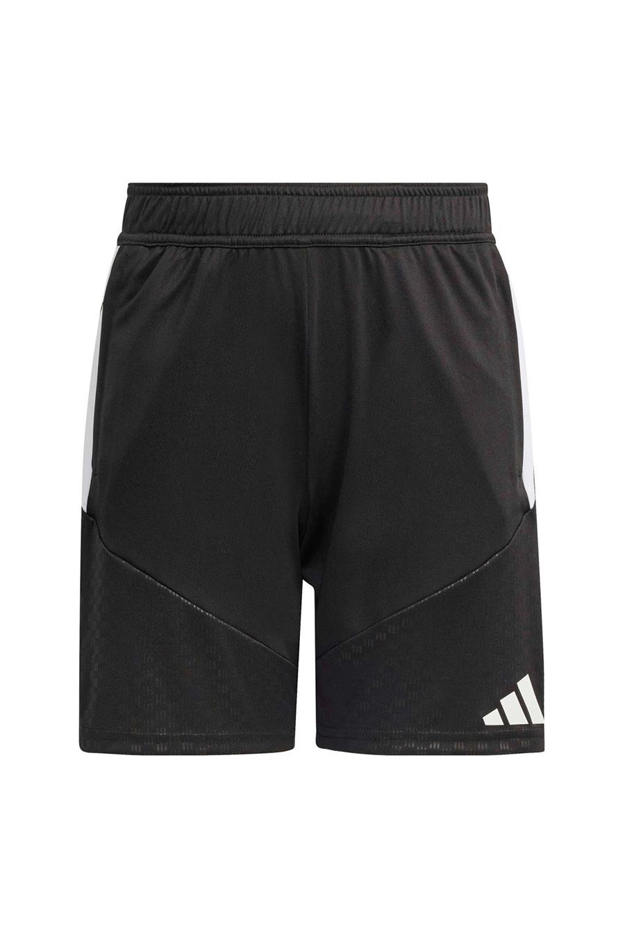 adidas Çocuk  Siyah  Şort TIRO26C SHOY KA7656