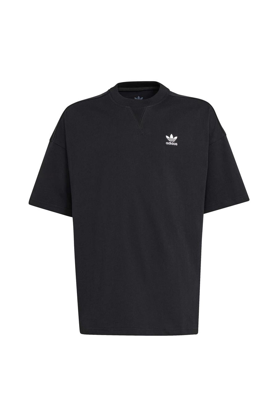 adidas Çocuk  Siyah  T-shirt TEE IW3507