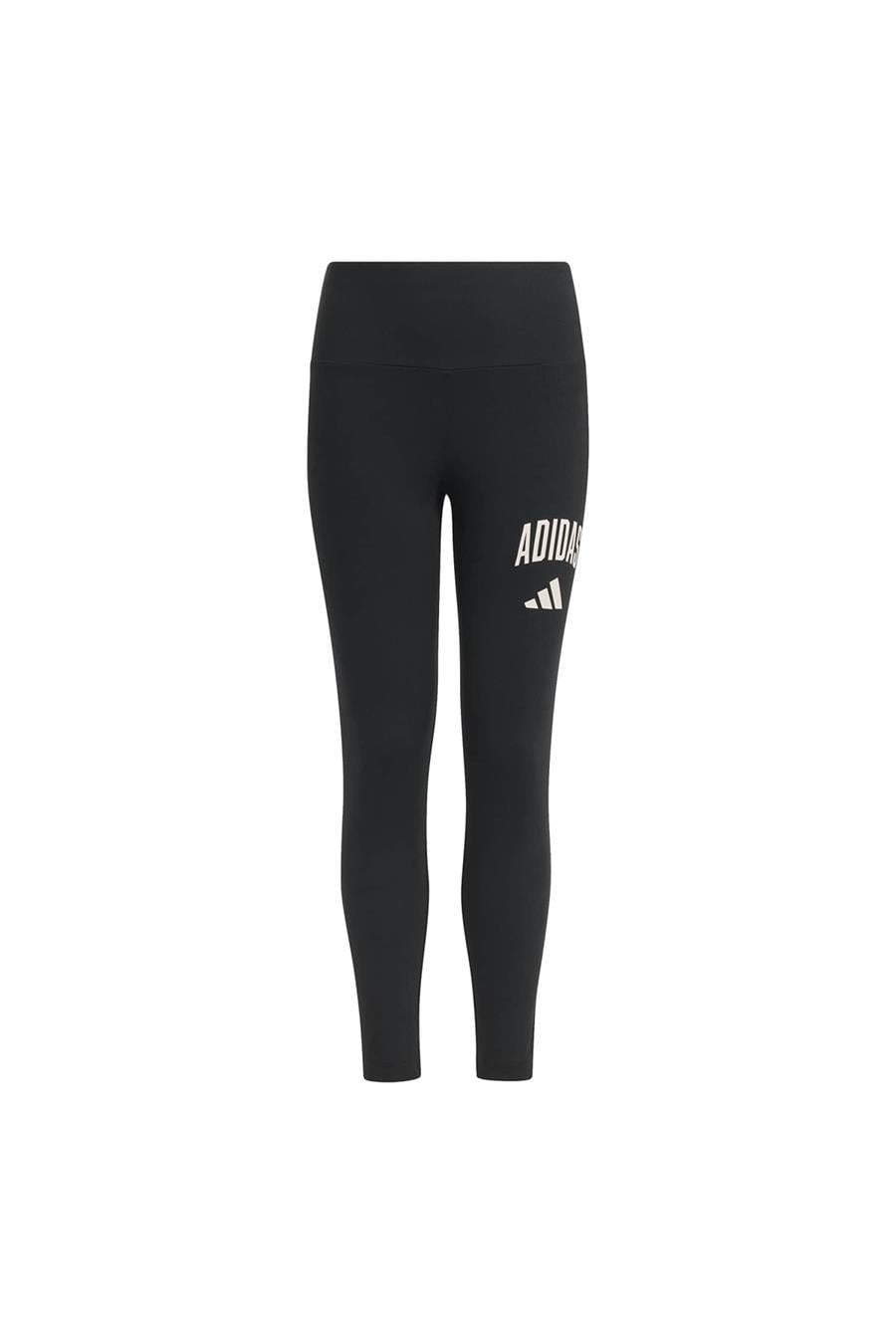 adidas Çocuk  Siyah  Tayt JG CLGT LEG KC4602
