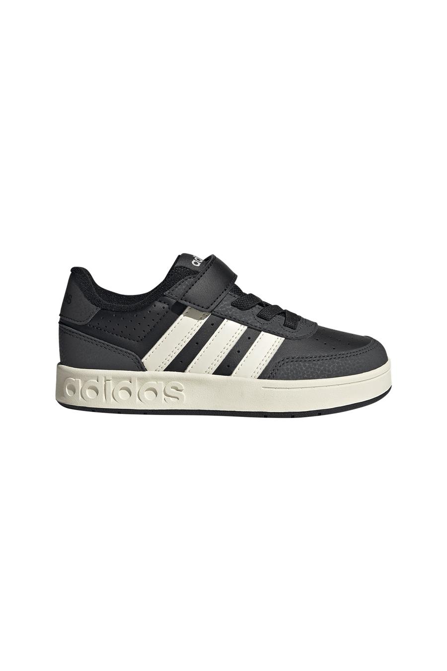 adidas Çocuk  Siyah  Yürüyüş Ayakkabısı BREAKBASE C JR0204