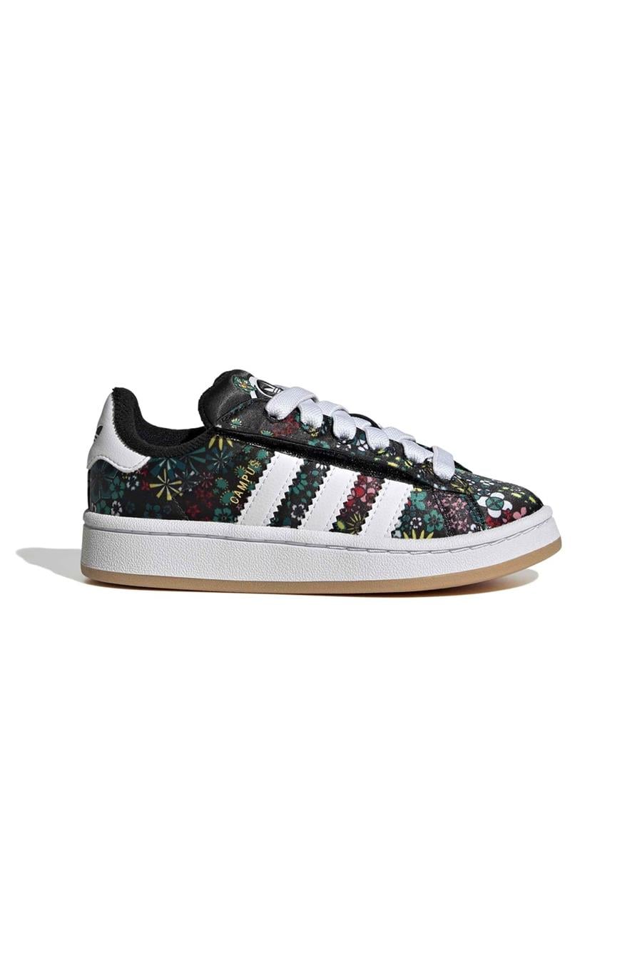 adidas  Çocuk  Sneaker CAMPUS 00s CF EL C HQ9189