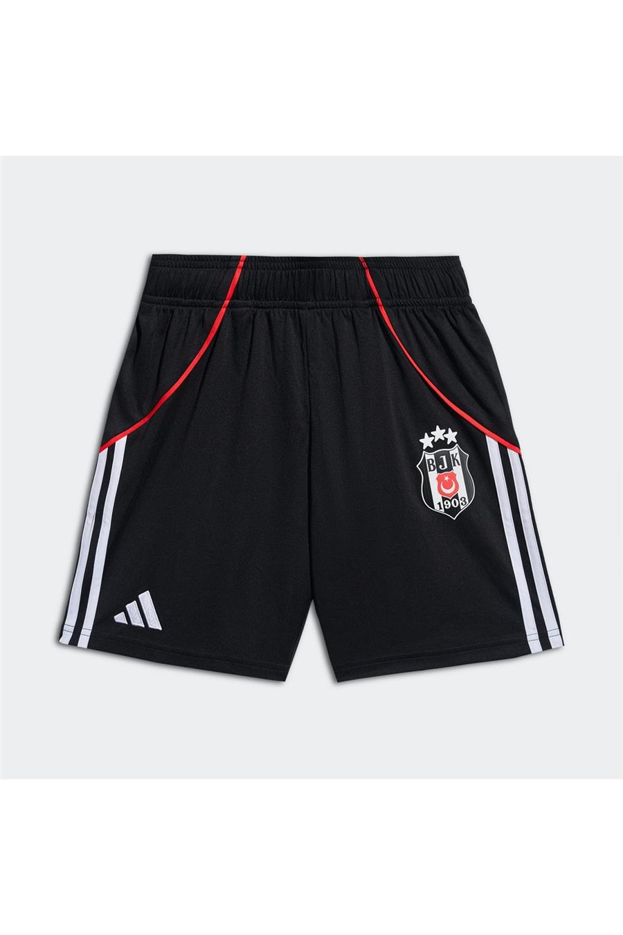 adidas Çocuk   Şort BJK A SHO Y JN9934
