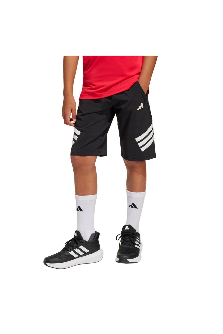 adidas Çocuk   Şort J SPR SHORTS JJ1166