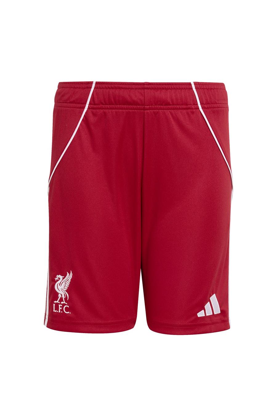 adidas Çocuk  Şort LFC H SHO Y (Liverpool) JV6441