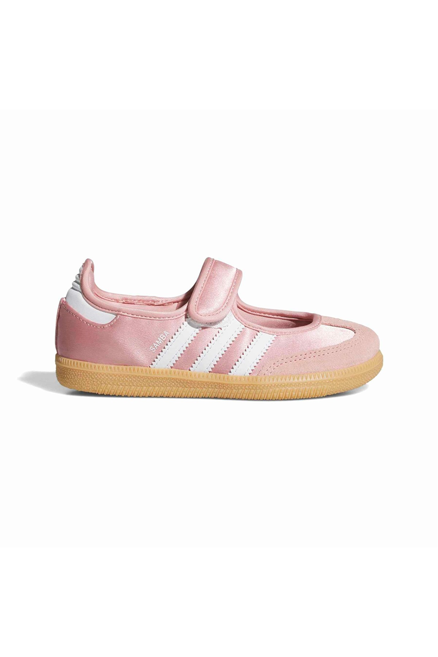 adidas Çocuk Spor Ayakkabı SAMBA JANE C KJ9990