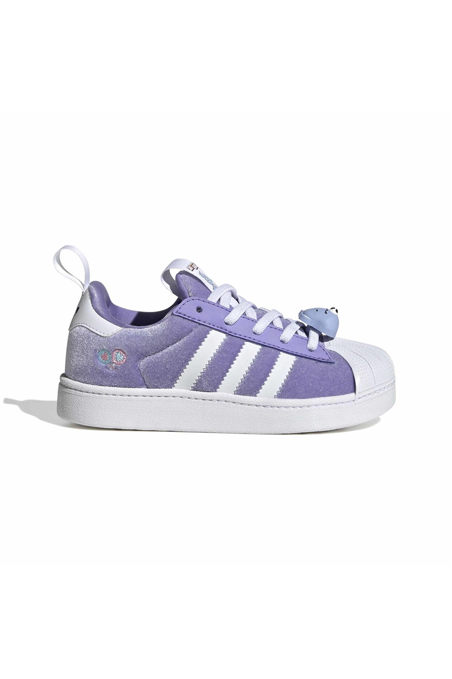 adidas Çocuk Spor Ayakkabı SUPERSTAR QUICKON K KK2170