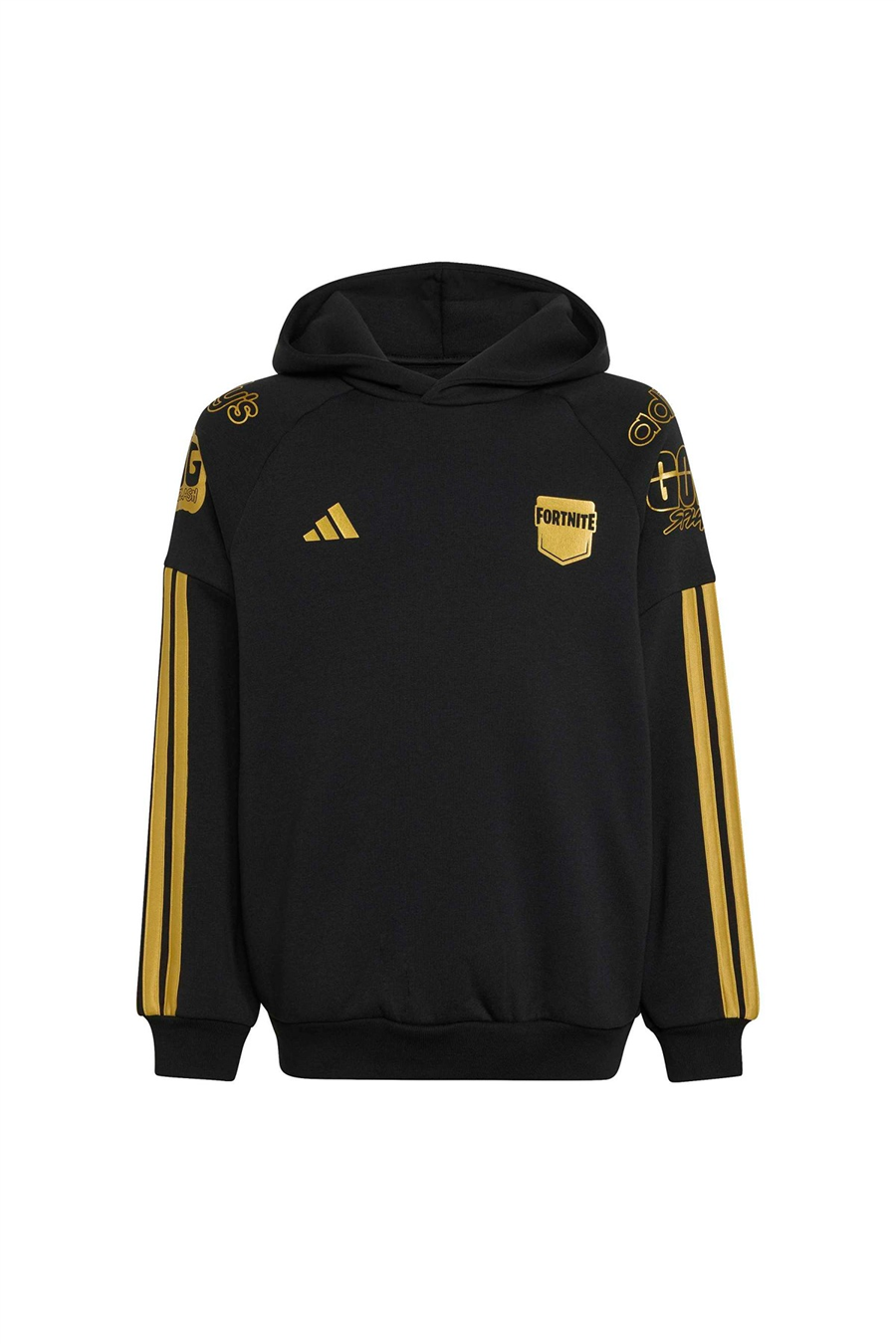 adidas Çocuk Sweatshirt J FN HD HZ0906