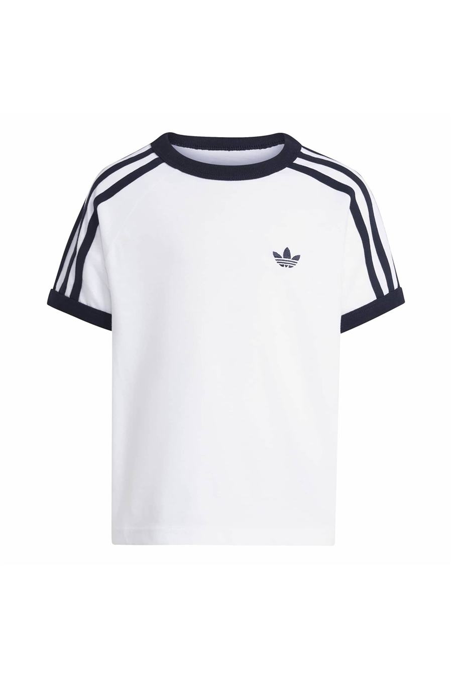 adidas Çocuk T-shirt 3 STRIPES TEE KC9507