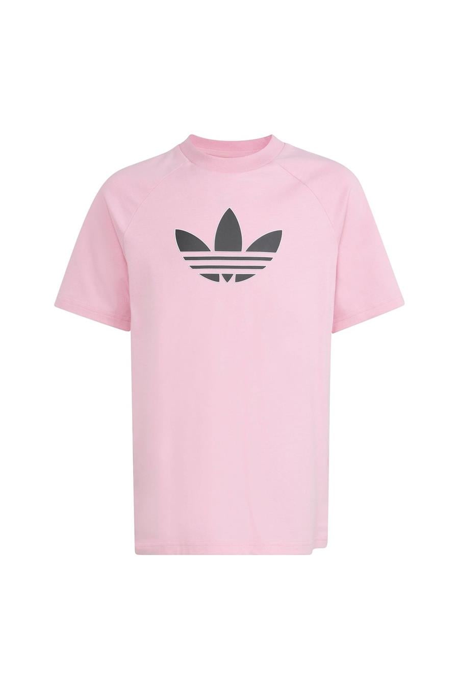adidas  Çocuk T-shirt GFX TR LO TEE KE2873