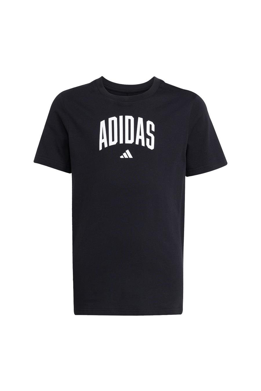 adidas Çocuk   T-shirt J COLLEG T JV5192