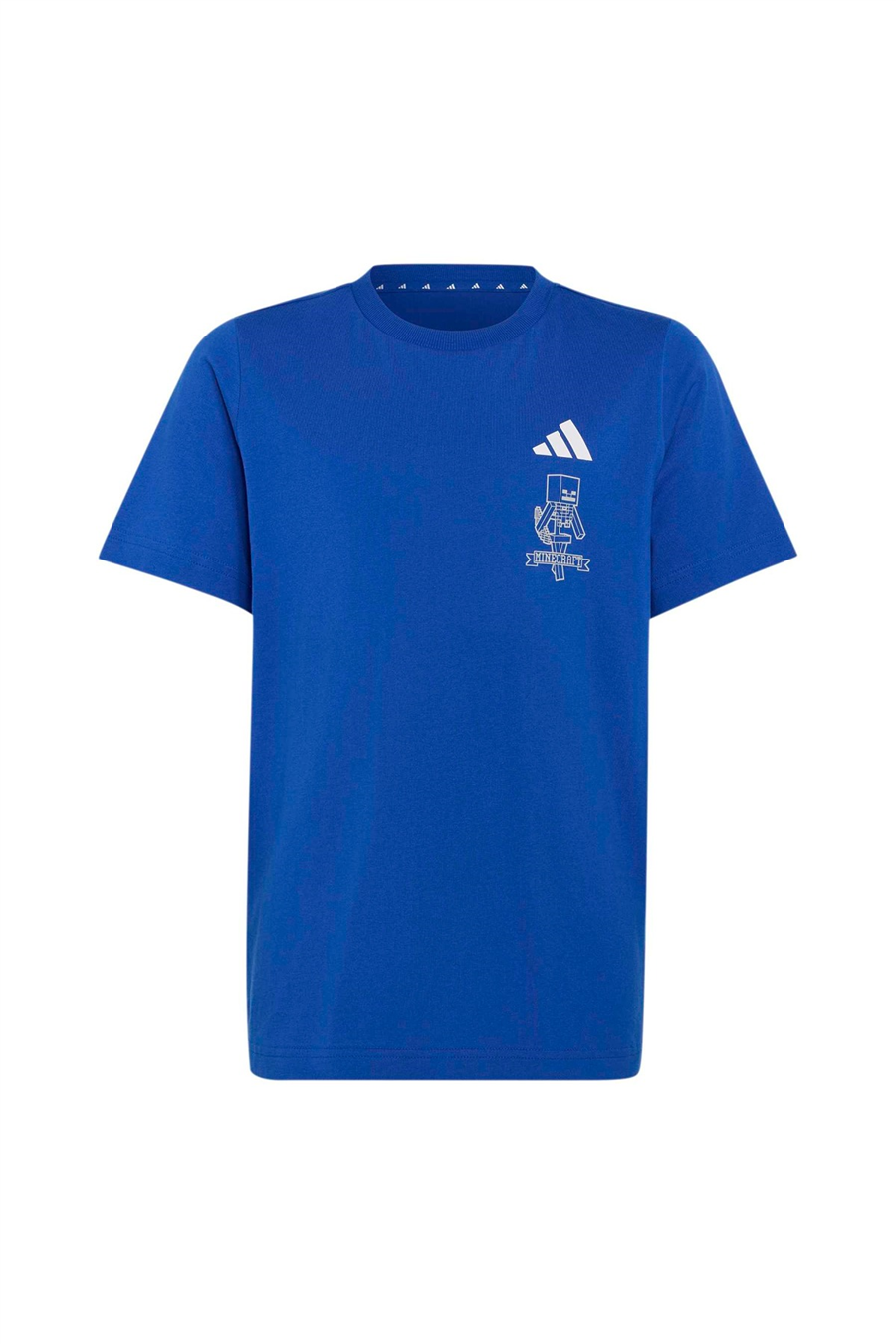 adidas Çocuk T-shirt J MC TEE KH3201