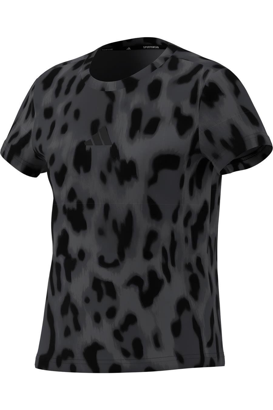 adidas Çocuk   T-shirt JG FI AOP T JJ4793