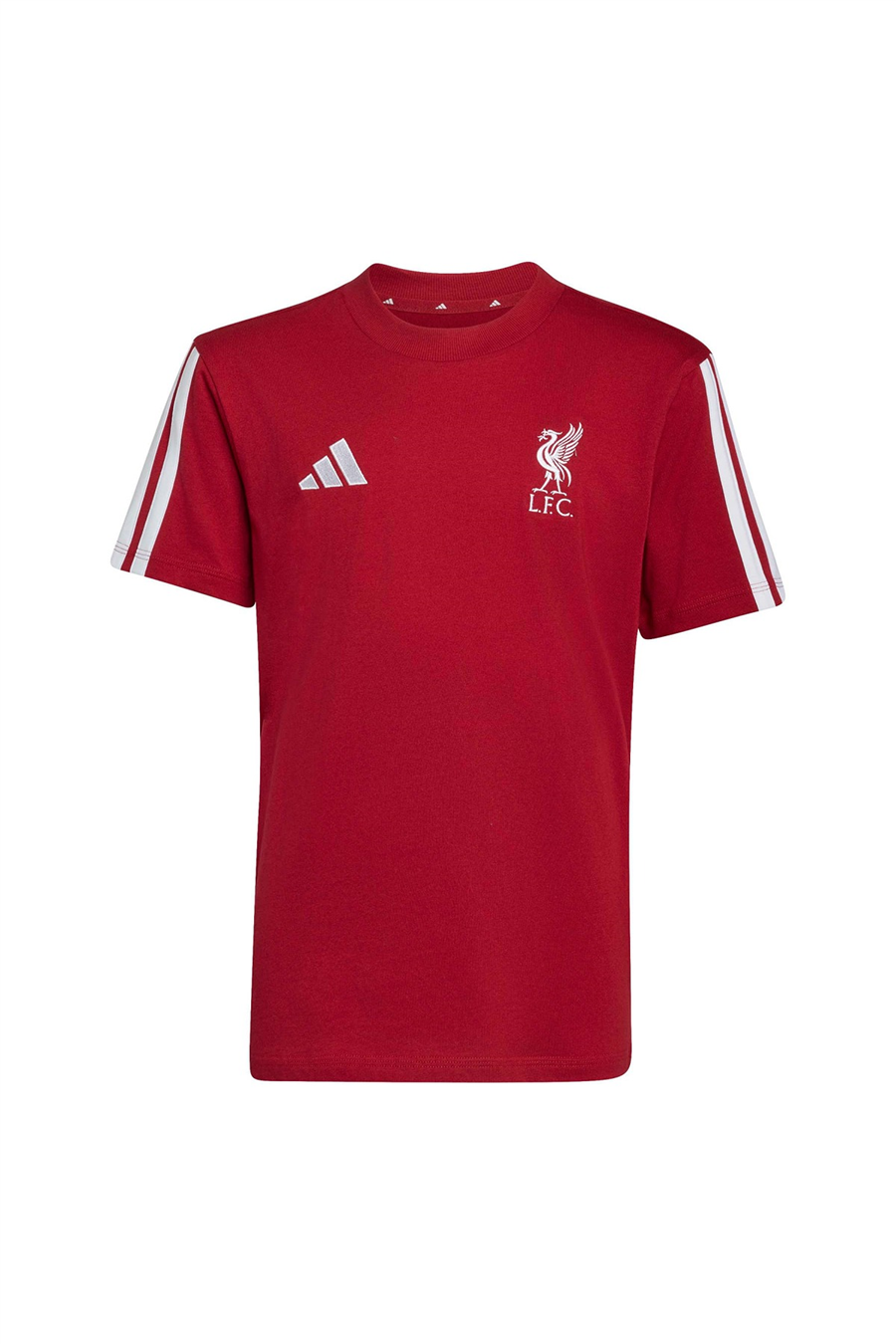 adidas Çocuk T-shirt LFC KIDS TEE KG2500