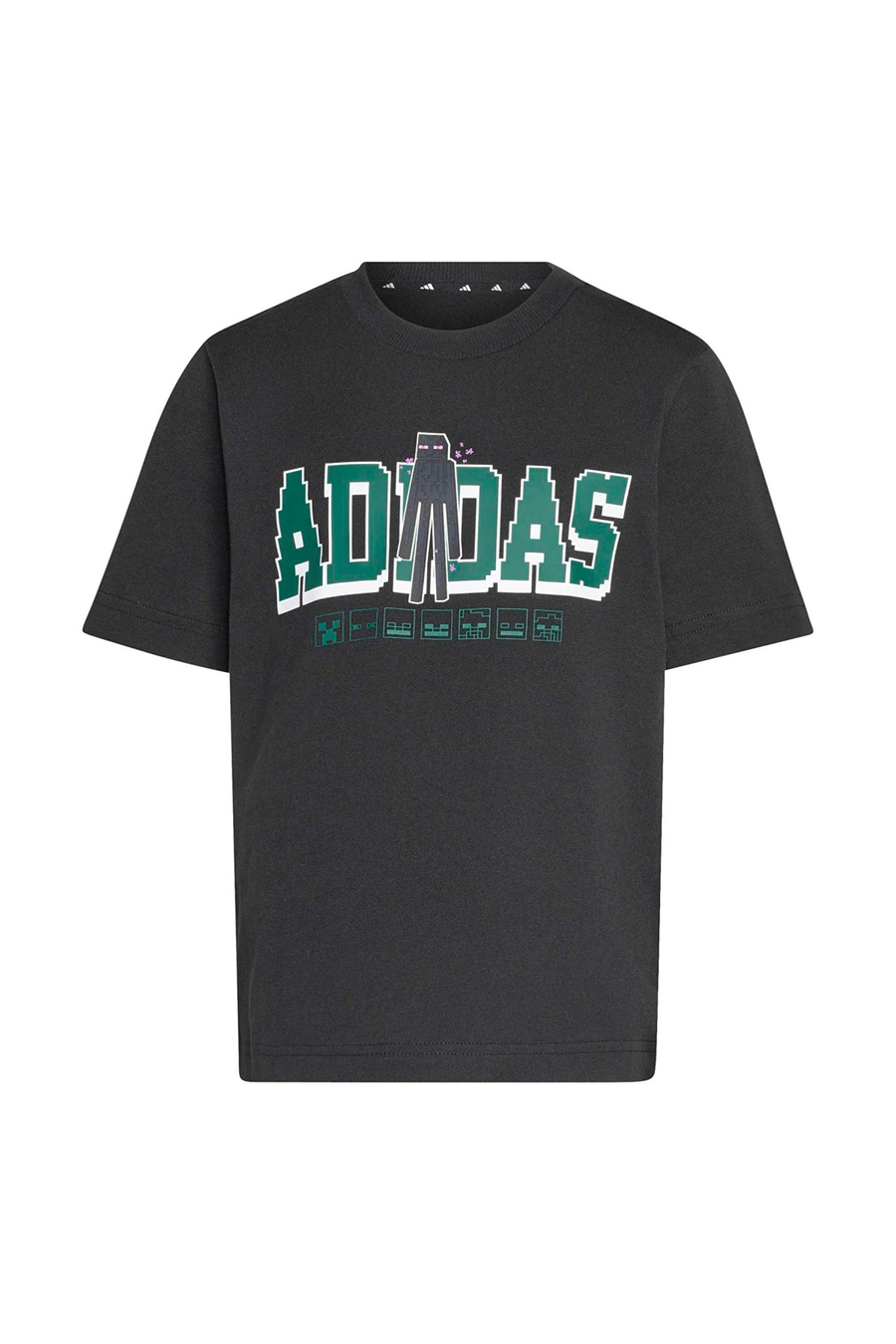 adidas Çocuk T-shirt LK MC TEE 2 KS9034
