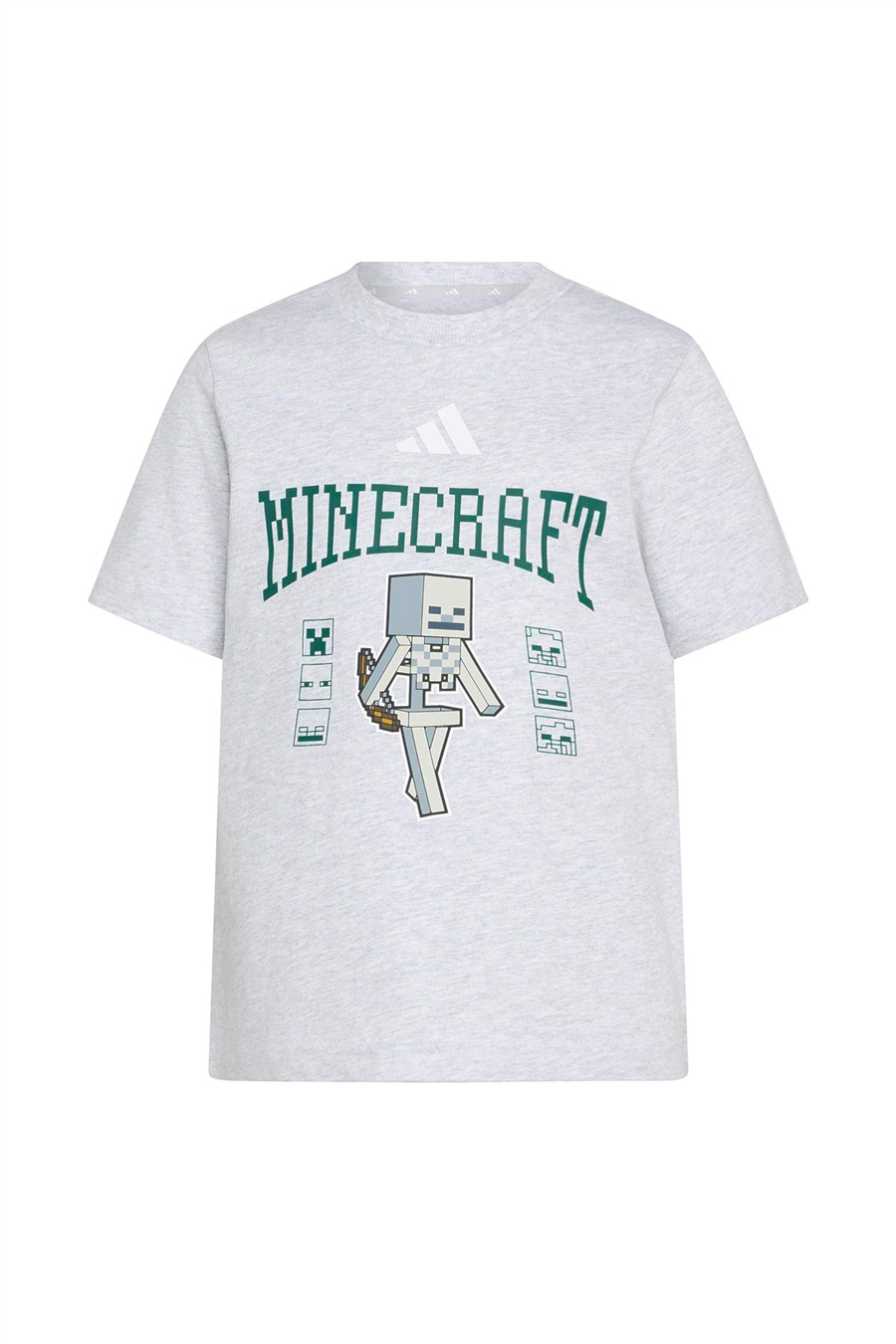 adidas Çocuk T-shirt LK MC TEE KS9033