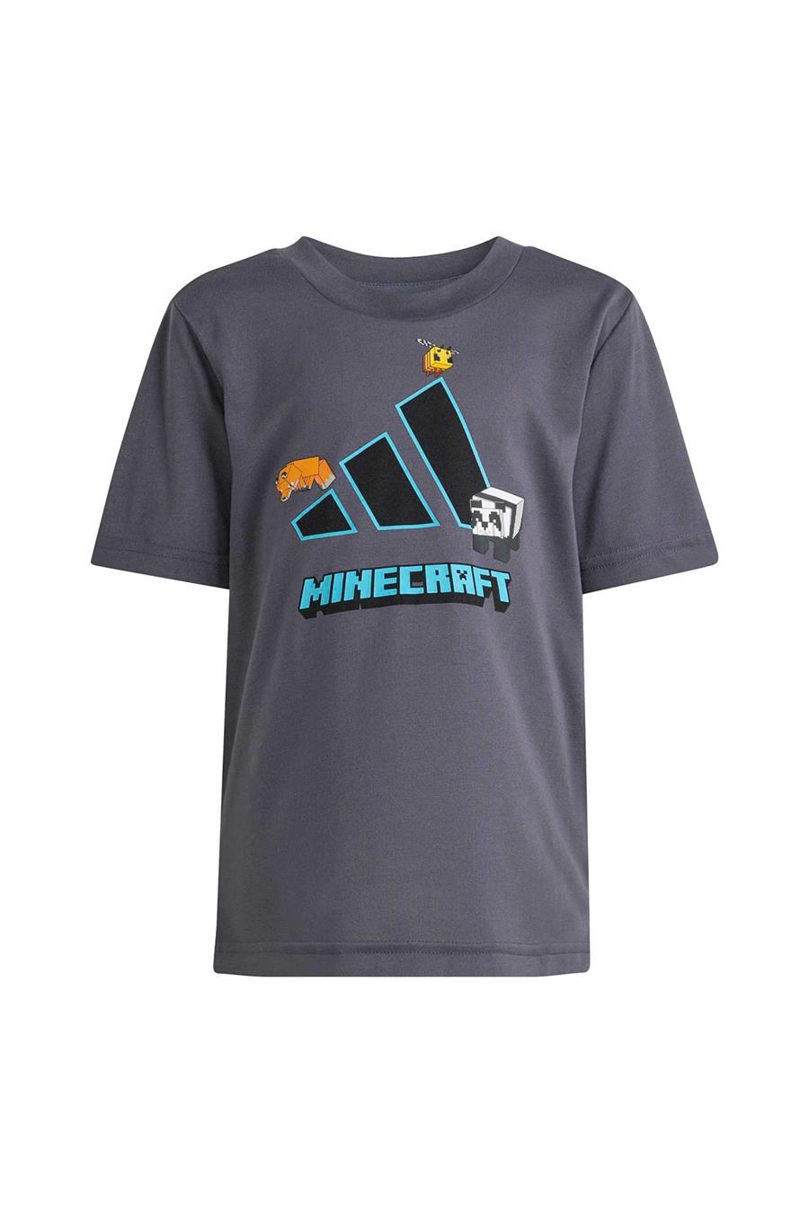 adidas  Çocuk T-shirt LK MC TR TEE KD4435
