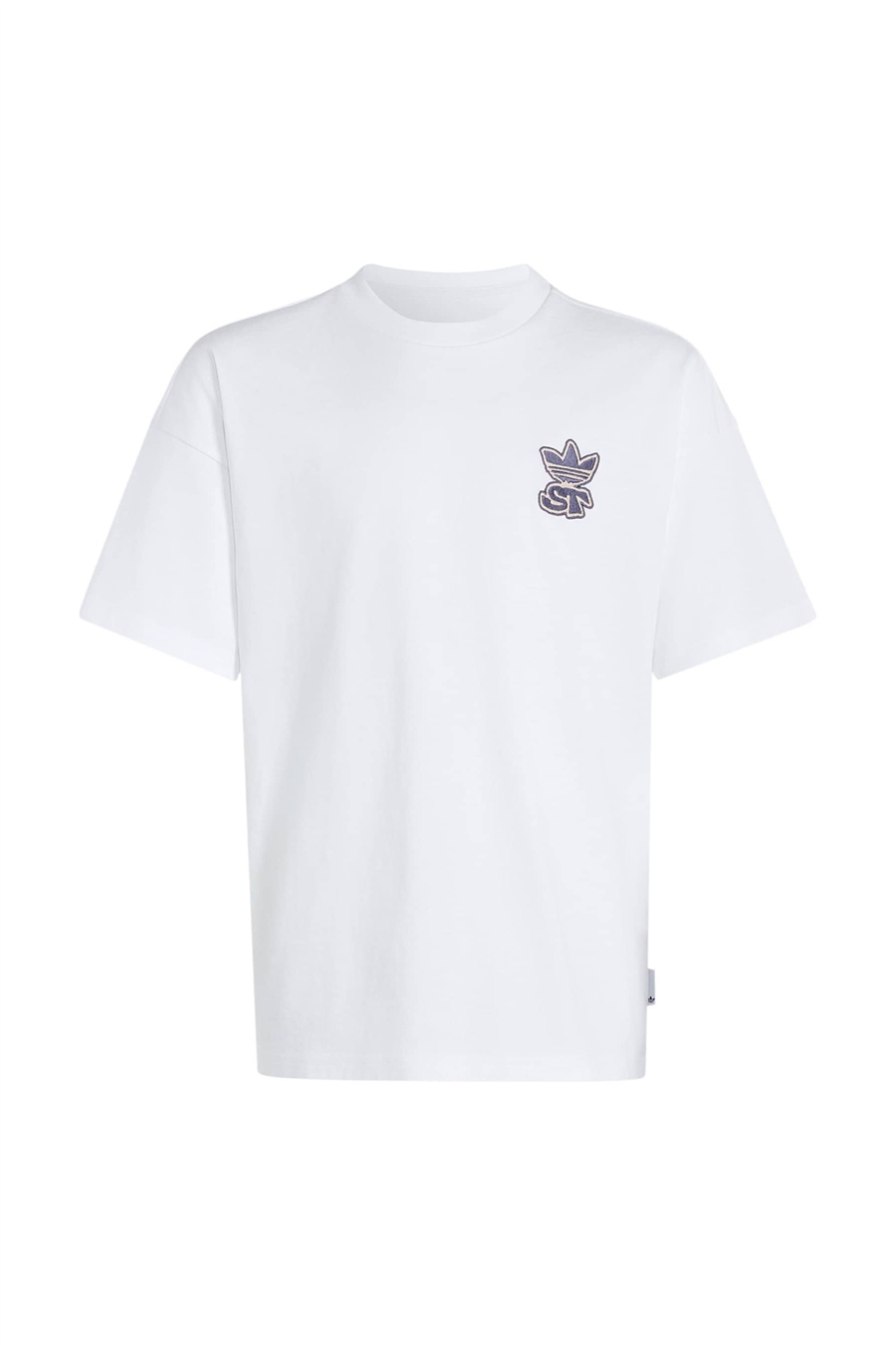 adidas Çocuk T-shirt LOOSE TEE KG8275