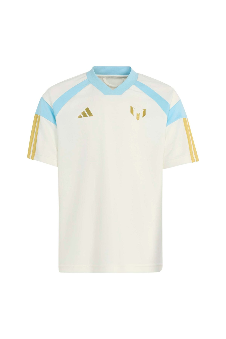 adidas Çocuk T-shirt MESSI HOT TEE Y KH2858