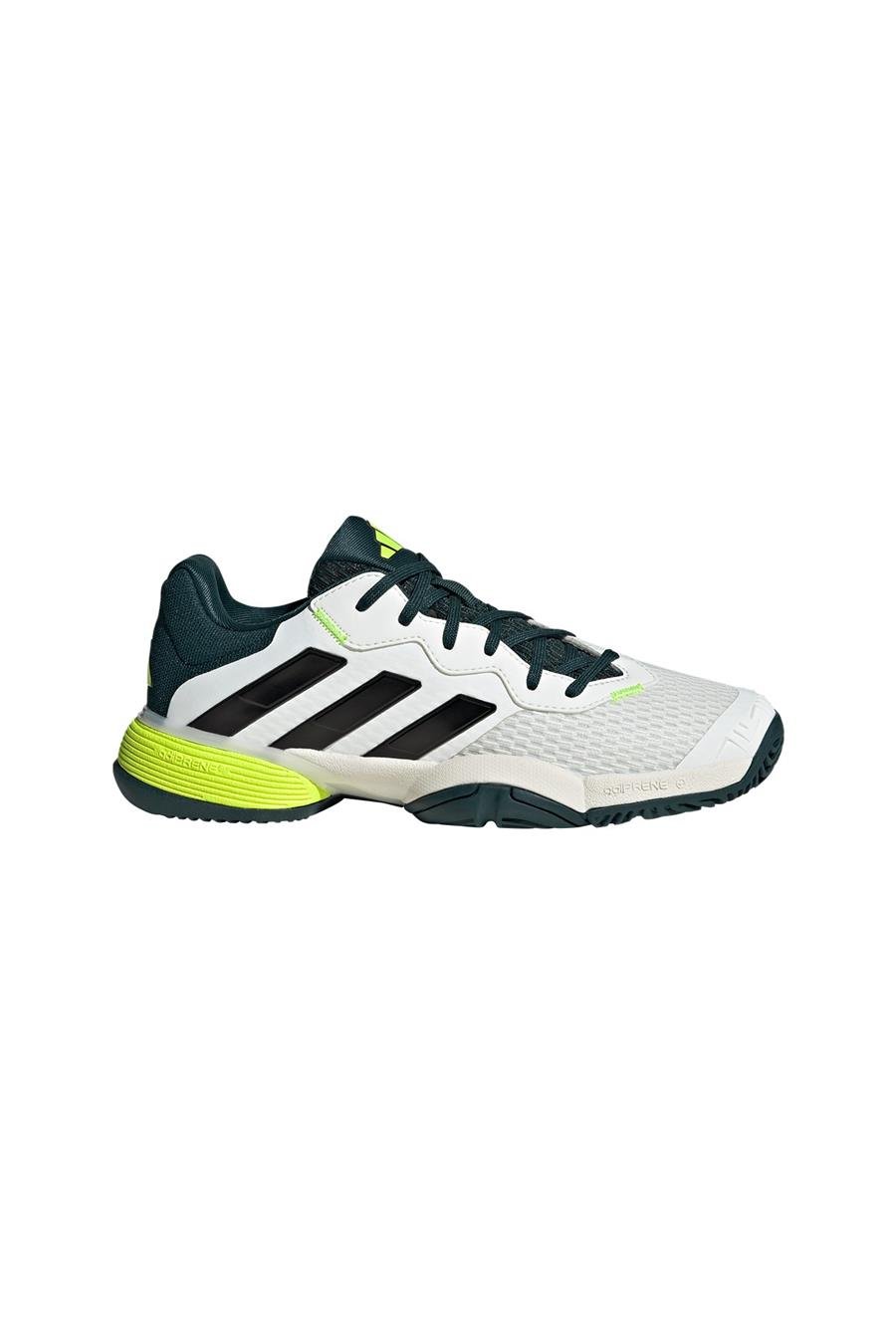 adidas Çocuk   Tenis Ayakkabısı Barricade K JH5126