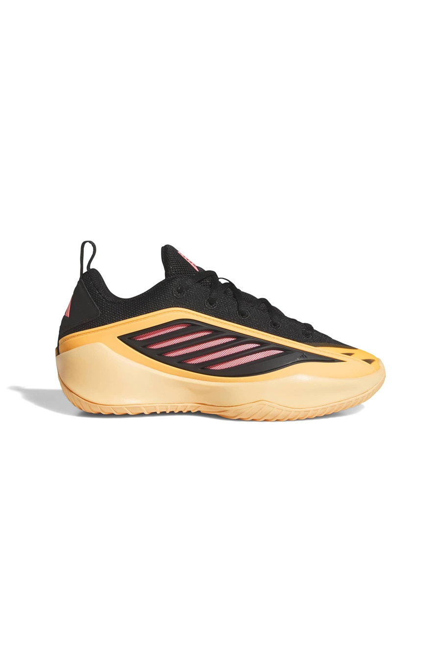 adidas Çocuk  Turuncu  Basketbol Ayakkabısı BELIEVE THAT 1 J JQ9474
