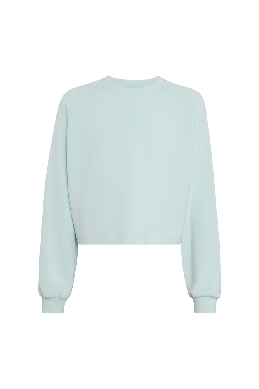 adidas Çocuk  Yeşil  Sweatshirt G SWT KY6010