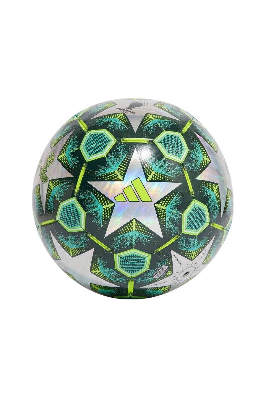 adidas  Çok renkli  Futbol Topu UCL TRN FOIL JH1280