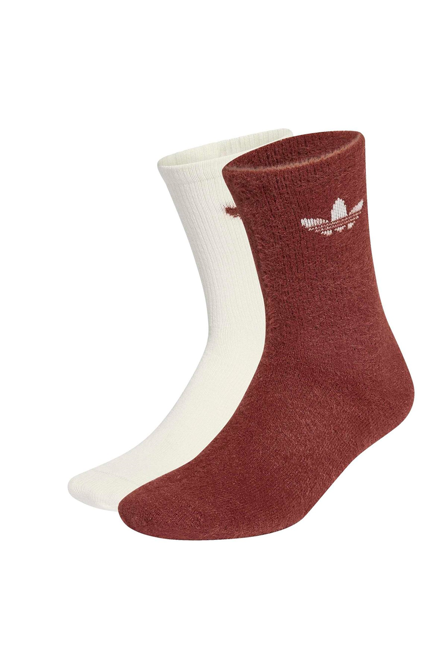 adidas  Çorap FLUFFY CR S 2P KR1595