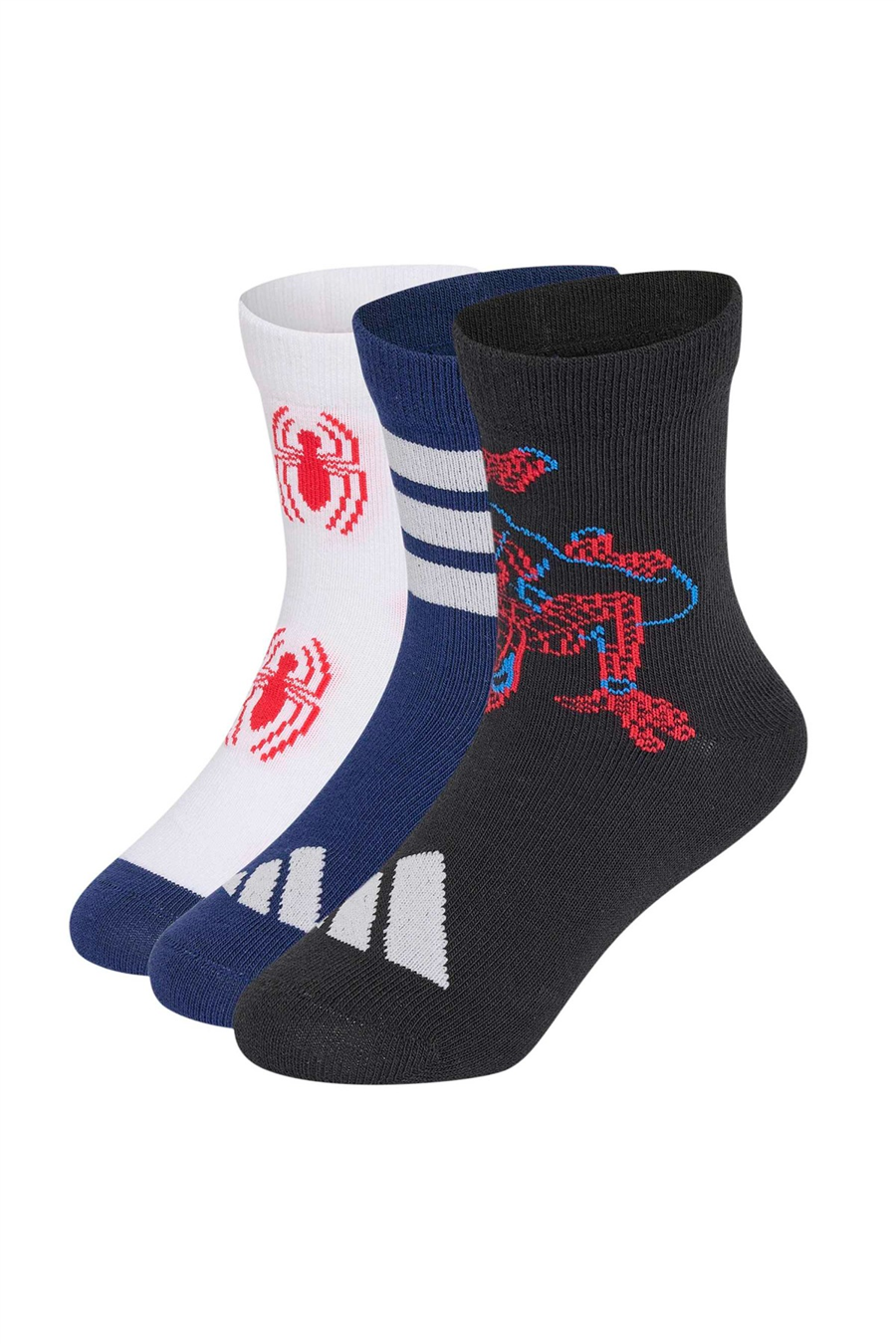 adidas  Çorap LK MRVL SM 3PP KR2366