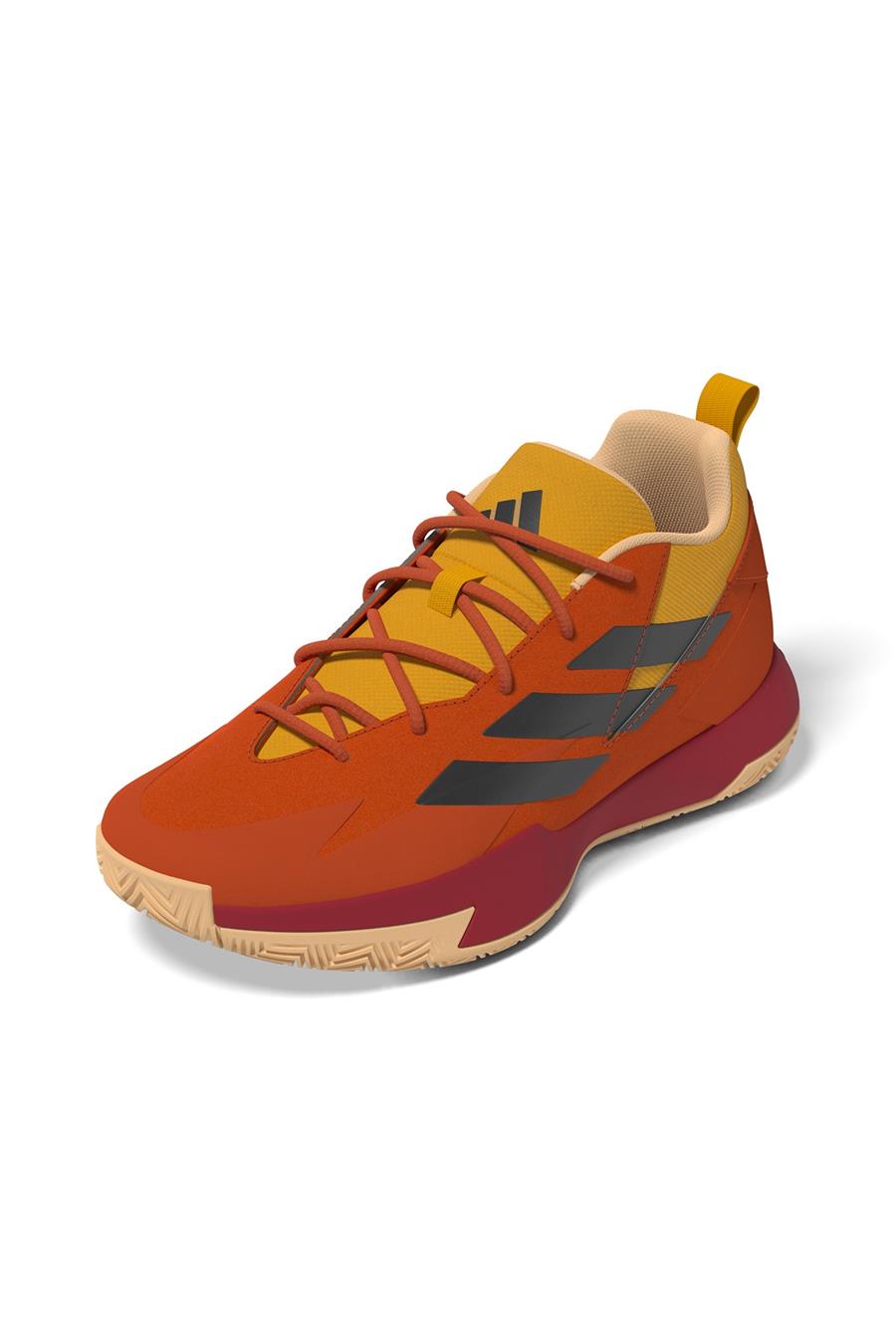 adidas Cross EM UP Select Wide Çocuk Basketbol Ayakkabısı IE9253