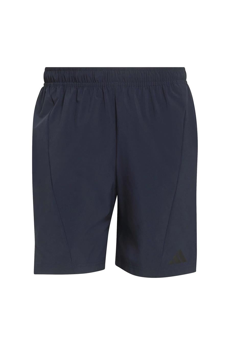 adidas D4T SHORT Erkek  Mavi  Şort KA7270