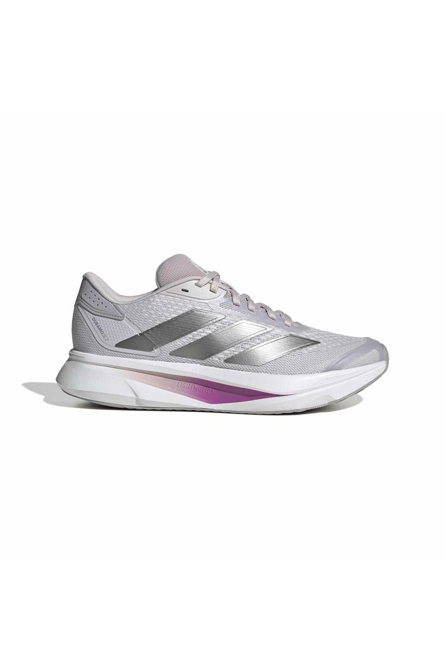 adidas DURAMO SL2 W Mor Kadın   Koşu Ayakkabısı JQ0604