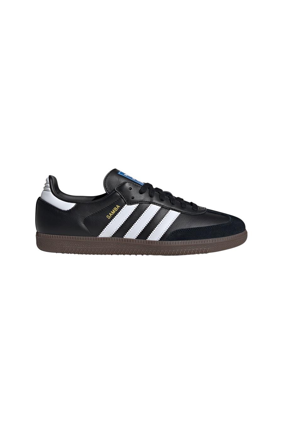 Adidas Erkek Ayakkabi B75807