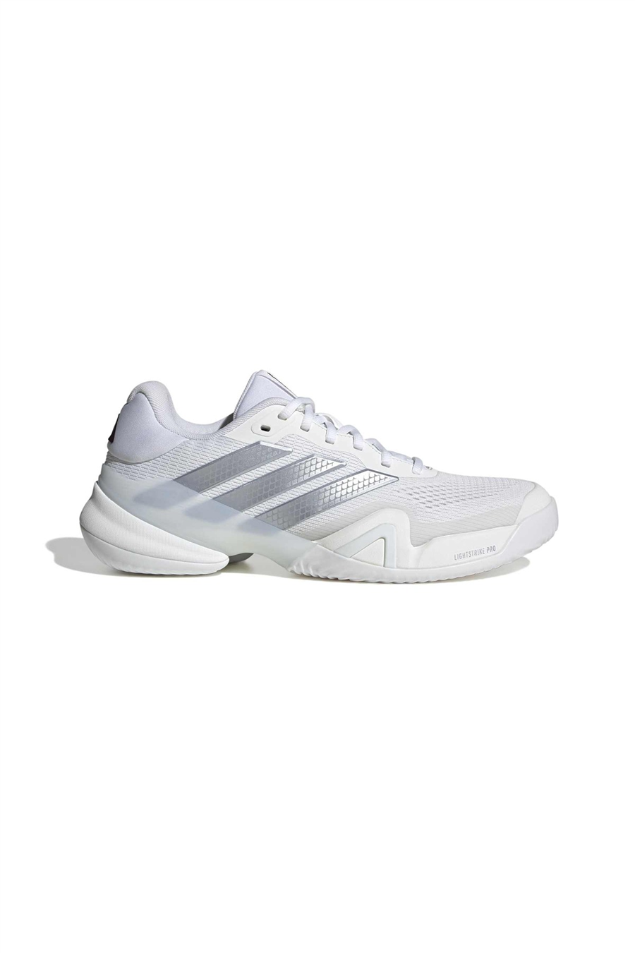 adidas Erkek Basketbol Ayakkabısı Barricade 14 M KK4377