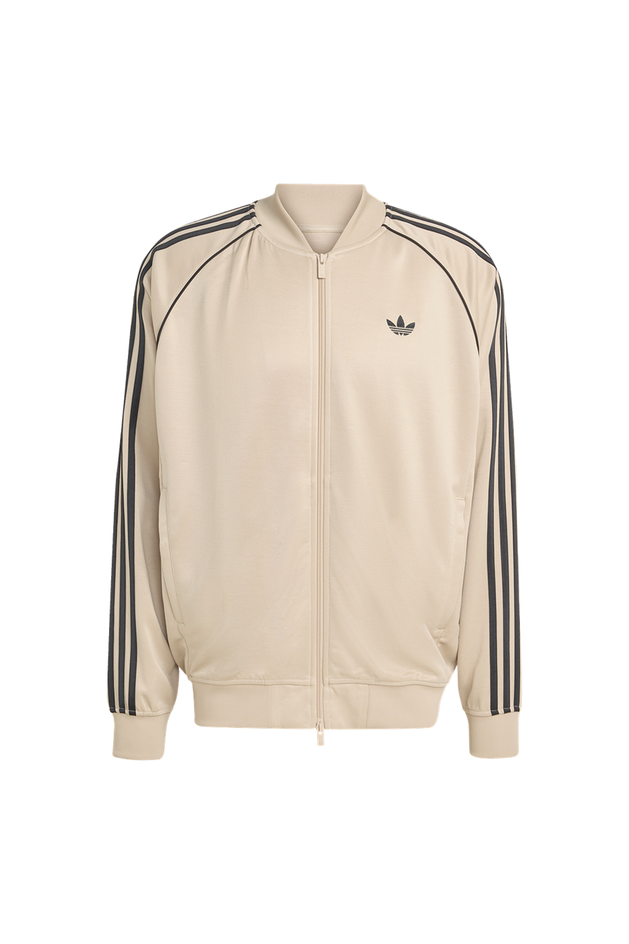 adidas Erkek  Bej  Ceket SST TT KC8524