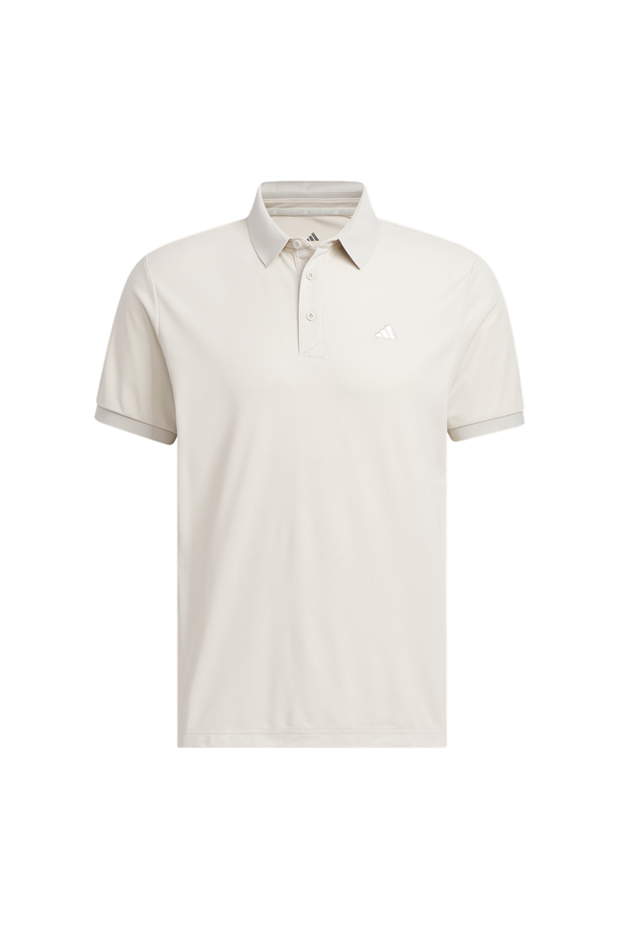 adidas Erkek  Bej  Havlu SOFT PIQUE POLO KB4823