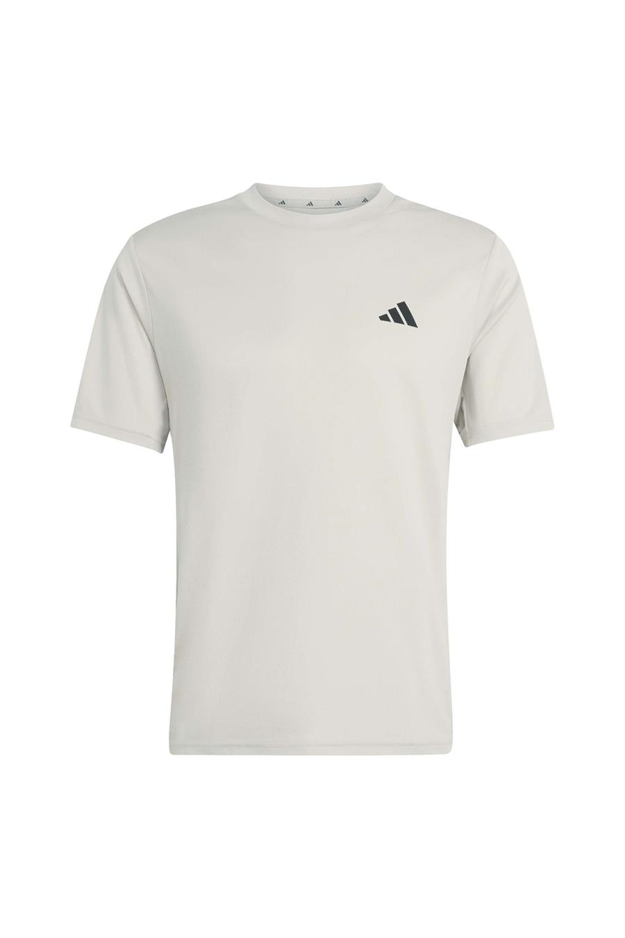 adidas  Erkek Bej  T-shirt WE BAS T KD5463