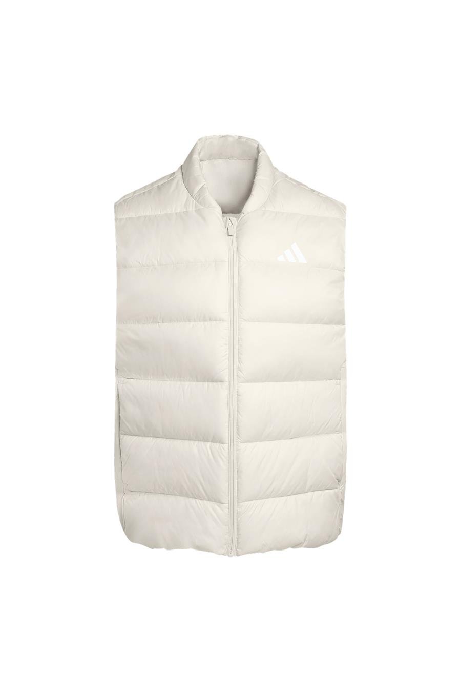 adidas Erkek  Bej  Yelek ESS SD PUF V JM8418