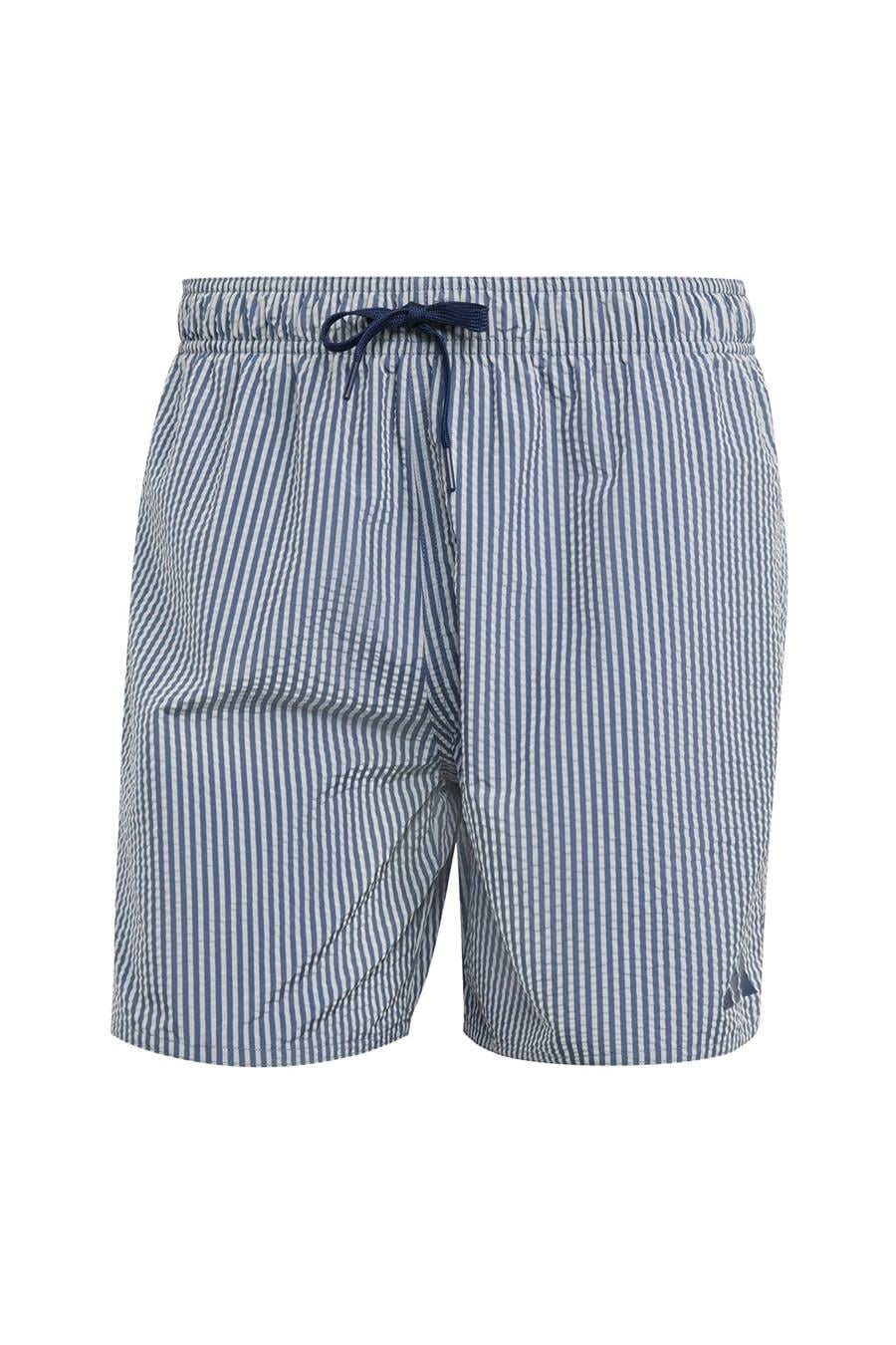 adidas Erkek Beyaz  Deniz Şortu SEERSCKR SH 5IN JX2674