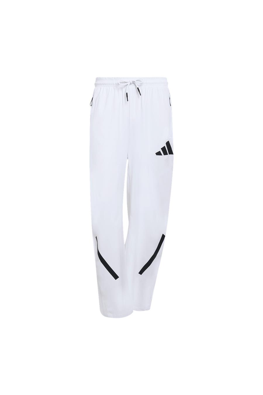 adidas Erkek  Beyaz  Eşofman Altı M Z.N.E. WV PT KE6551