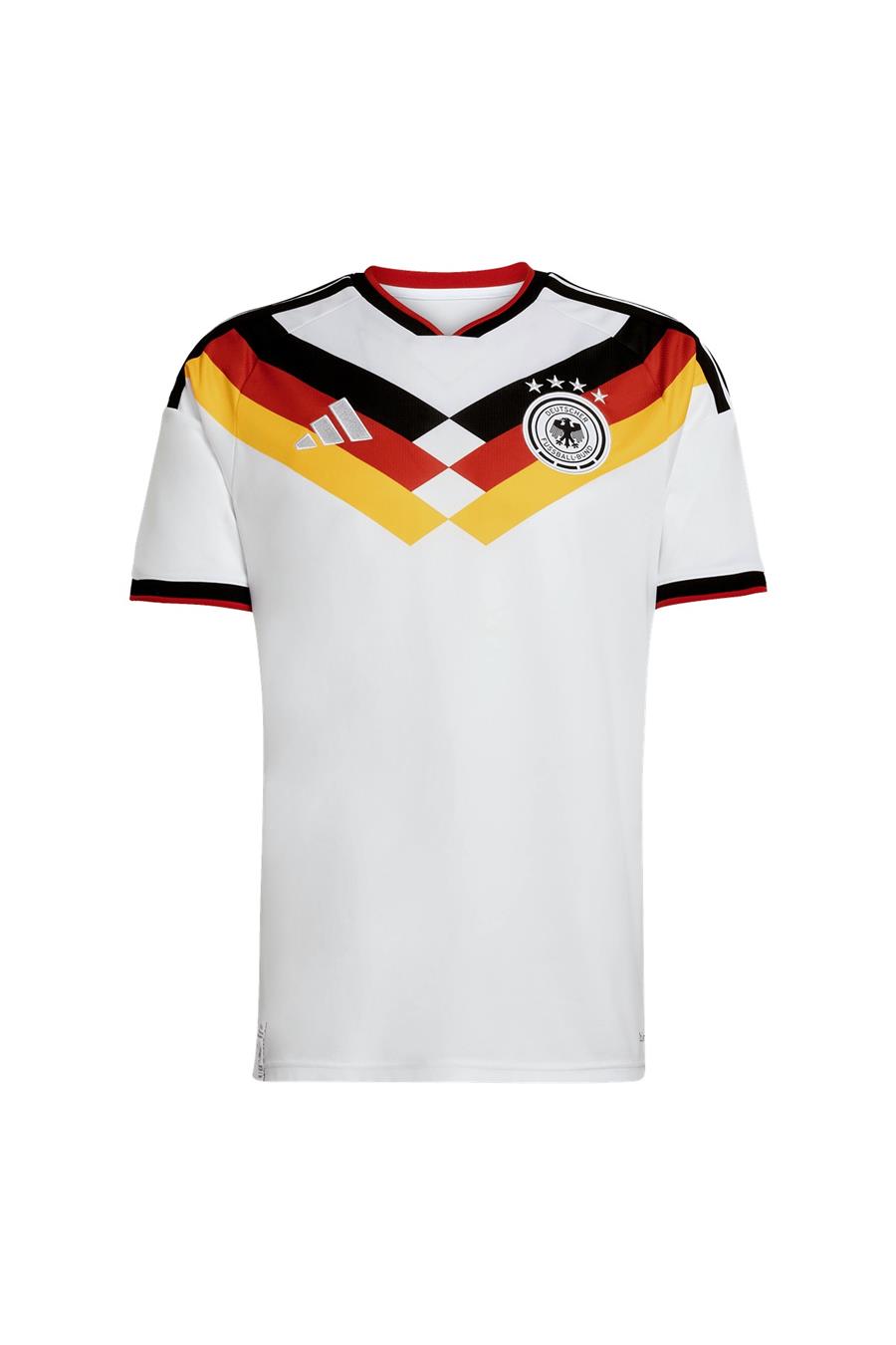 adidas Erkek  Beyaz  Forma DFB H JSY KD8363