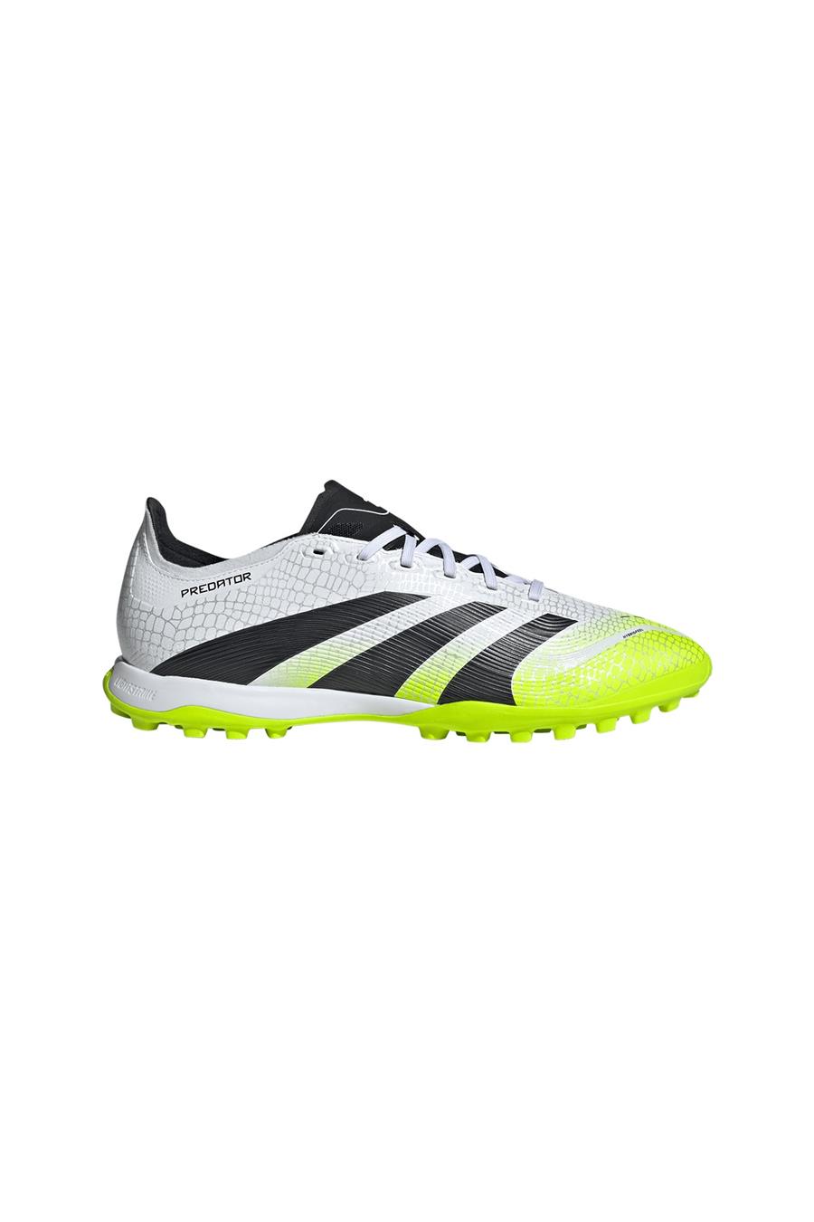 adidas Erkek  Beyaz  Halı Saha PREDATOR LEAGUE TF JI1132
