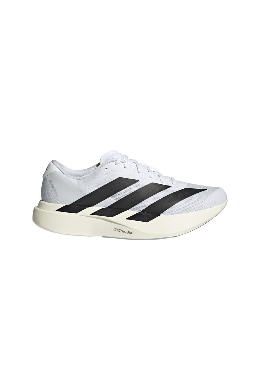 adidas Erkek  Beyaz  Koşu Ayakkabısı adizero Evo SL M JH6206