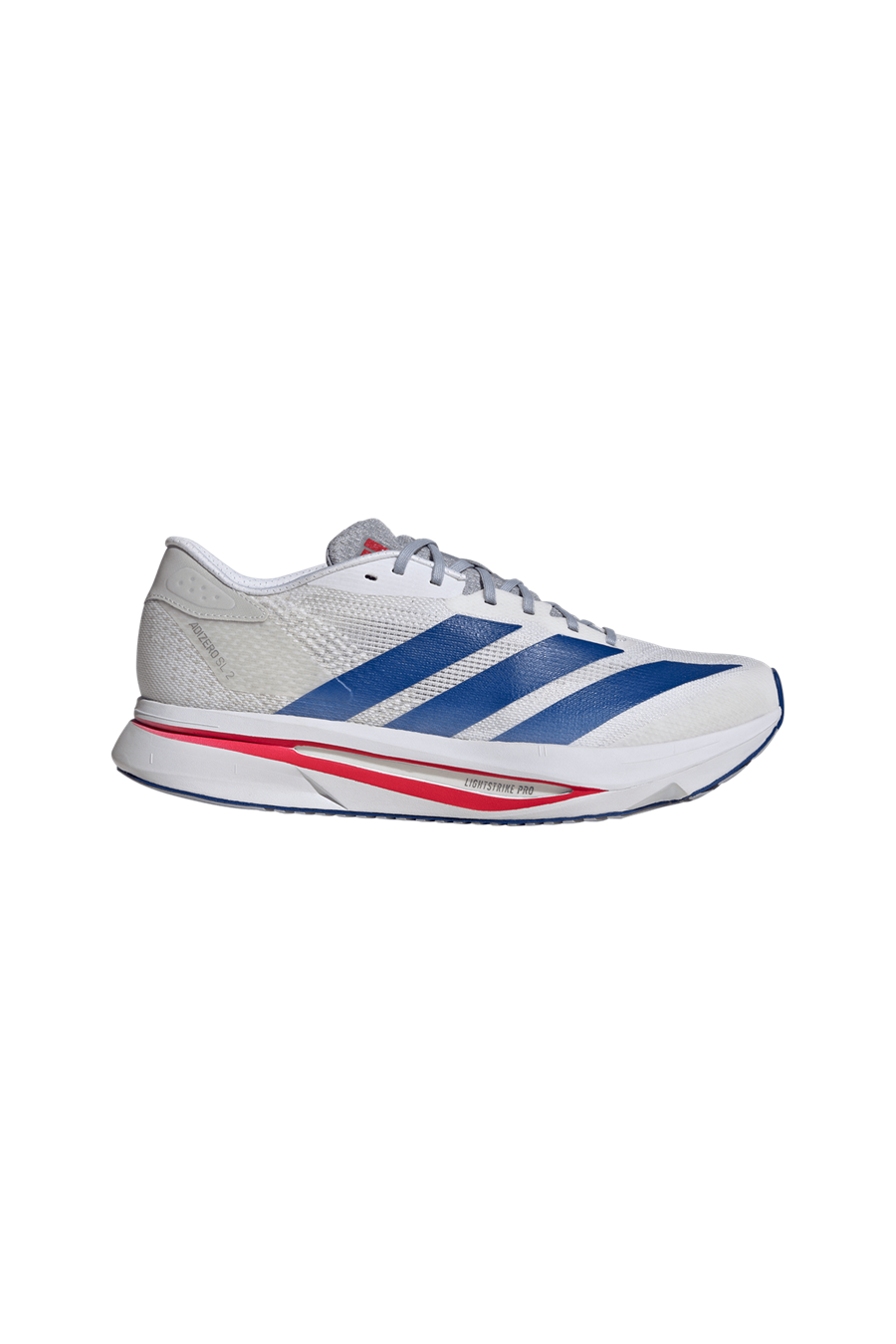 adidas Erkek  Beyaz  Koşu Ayakkabısı ADIZERO SL2 M JQ3127