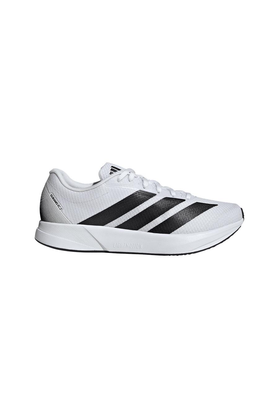 adidas Erkek  Beyaz  Koşu Ayakkabısı DURAMO RC2 M JS4428