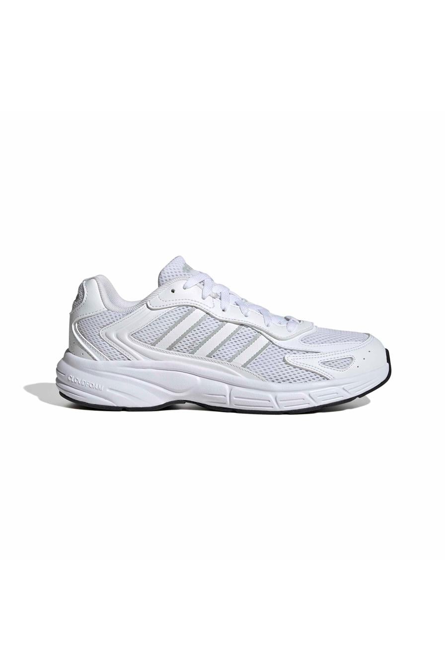 adidas Erkek Beyaz  Koşu Ayakkabısı ECLYPTIX 2000 JI2843