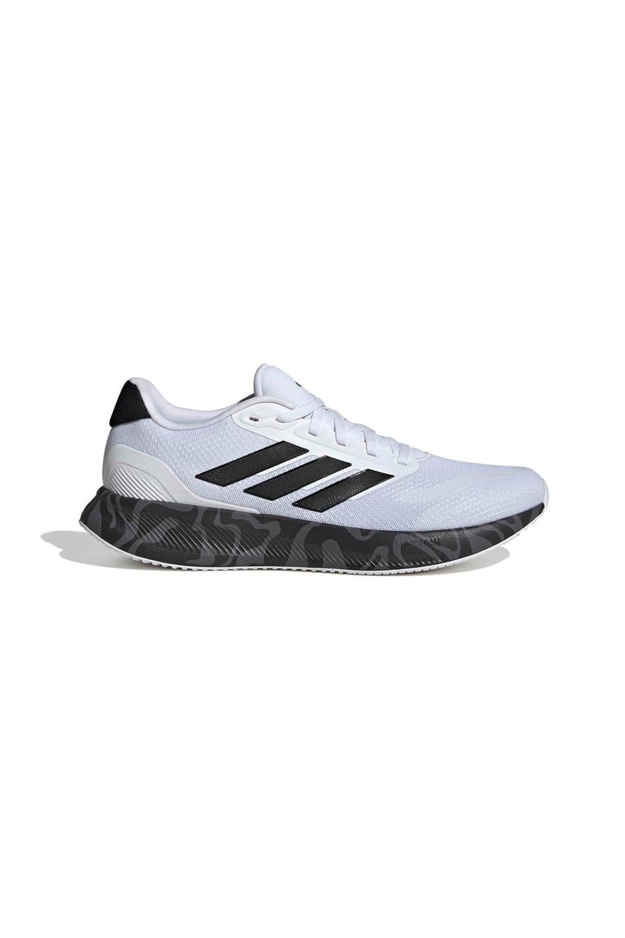 adidas Erkek  Beyaz  Koşu Ayakkabısı RUNFALCON 5 JI0872