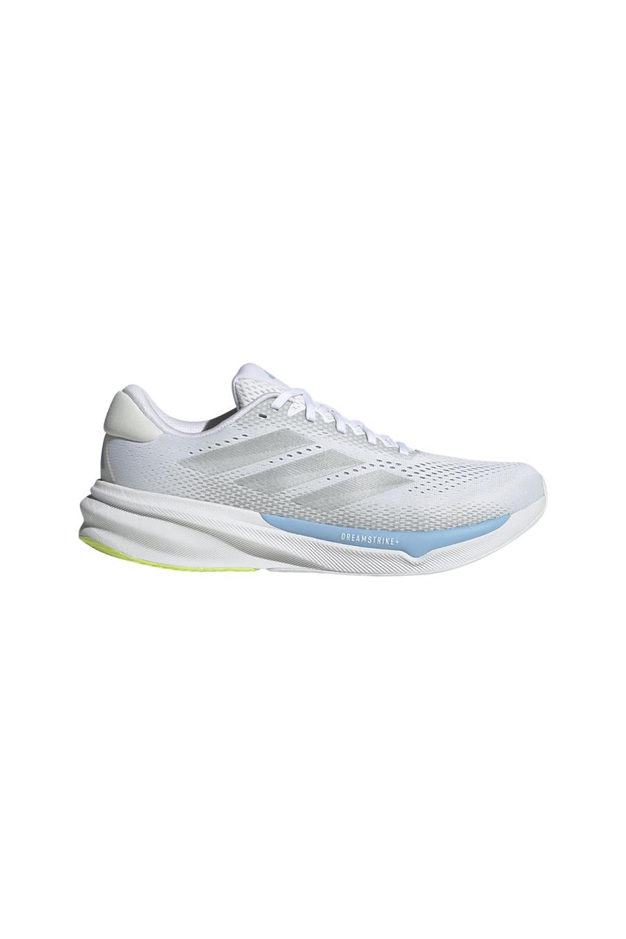 adidas Erkek  Beyaz  Koşu Ayakkabısı SUPERNOVA STRIDE 2 M IH8654