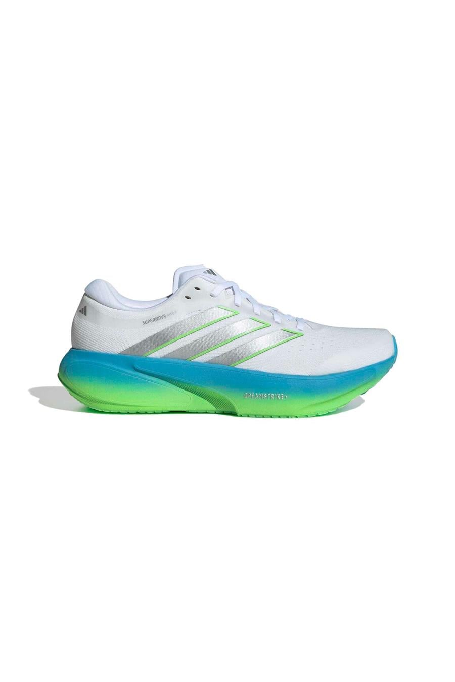 adidas Erkek  Beyaz  Koşu Ayakkabısı SUPERNOVA RISE 3 M JP8680