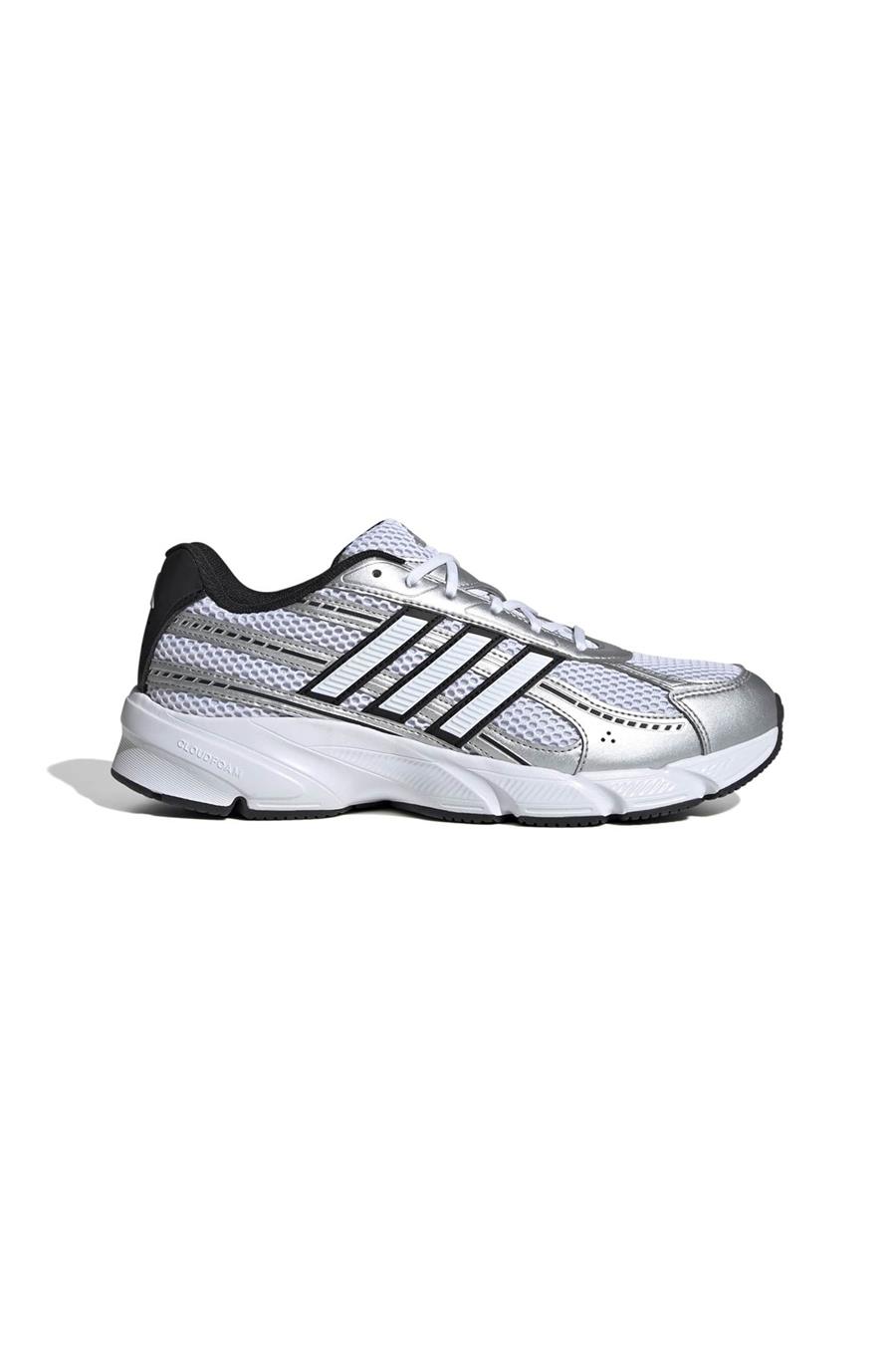 adidas Erkek  Beyaz  Koşu Ayakkabısı TECHNOCHAOS 2000 HQ7282