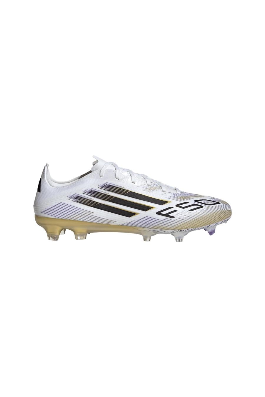 adidas Erkek  Beyaz  Krampon F50 PRO FG JH7686